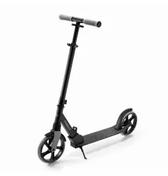 Kinderkraft FREELY тротинетка BLACK