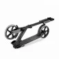 Kinderkraft FREELY тротинетка BLACK