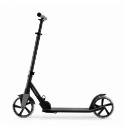 Kinderkraft FREELY тротинетка BLACK – снимка 3