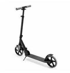 Kinderkraft FREELY тротинетка BLACK – снимка 4