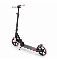 Kinderkraft FREELY тротинетка BLACK – снимка 5