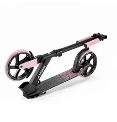 Kinderkraft FREELY тротинетка PINK
