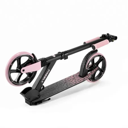 Kinderkraft FREELY тротинетка PINK