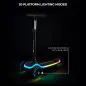 Kinderkraft RAKET тротинетка BLACK