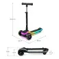 Kinderkraft RAKET тротинетка BLACK