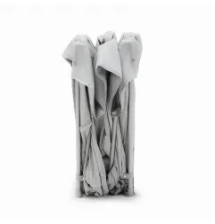Kinderkraft ZIKI кошара за игра GREY – снимка 10