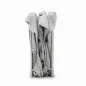 Kinderkraft ZIKI кошара за игра GREY