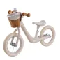 Kinderkraft RAPID 2 колело за баланс BIZUU BEIGE
