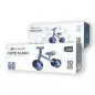 Kinderkraft CUTIE FLASH колело за баланс BLUE