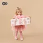 Kinderkraft CUTIE FLASH колело за баланс BLUE