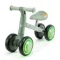 Kinderkraft CUTIE FLASH колело за баланс GREEN