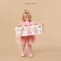 Kinderkraft CUTIE FLASH колело за баланс GREEN