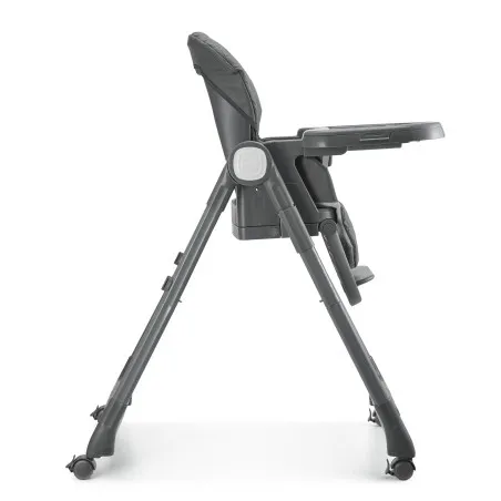 Столче за хранене Kinderkraft TULO, Grey