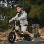 Kinderkraft колело за баланс 2WAY NEXT OFFROAD CANDY MINT