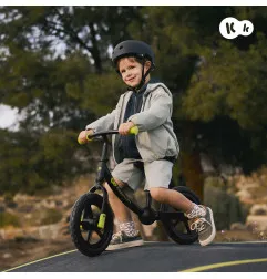 Kinderkraft колело за баланс 2WAY NEXT OFFROAD CANDY MINT – снимка 11
