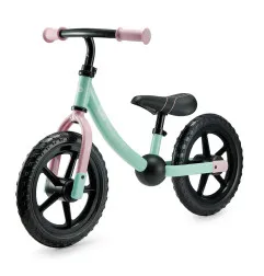 Kinderkraft колело за баланс 2WAY NEXT off road CANDY MINT