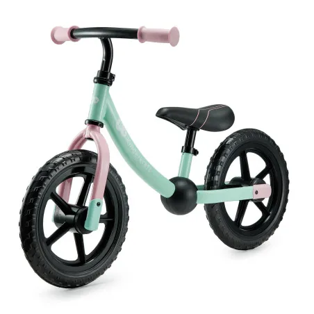 Kinderkraft колело за баланс 2WAY NEXT off road CANDY MINT