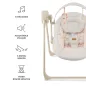 Kinderkraft SWINGEE бебешка люлка бежова