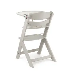 KinderKraft столче за хранене ENOCK BEIGE