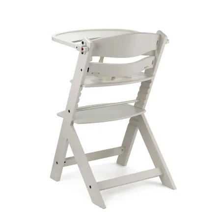KinderKraft столче за хранене ENOCK BEIGE