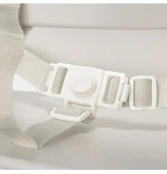 KinderKraft столче за хранене ENOCK BEIGE – снимка 4