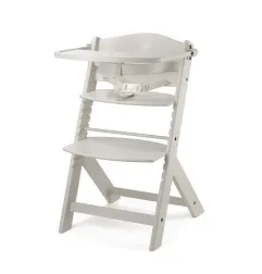 KinderKraft столче за хранене ENOCK BEIGE – снимка 7
