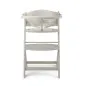 KinderKraft столче за хранене ENOCK BEIGE