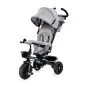 KinderKraft AVEO LIGHT GREY триколка
