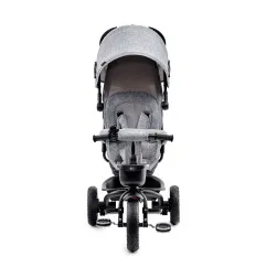 KinderKraft AVEO LIGHT GREY триколка – снимка 5