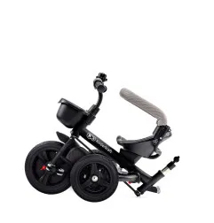 KinderKraft AVEO LIGHT GREY триколка – снимка 10