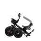KinderKraft AVEO LIGHT GREY триколка