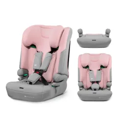 Столче за кола Kinderkraft I-COMFY i-Size , PINK