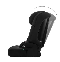 Kinderkraft I-COMFY i-Size столче за кола BLACK – снимка 6