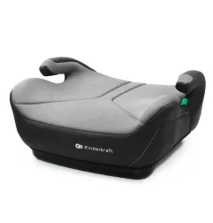 Бустерна седалка Kinderkraft I-BOOST 2 I-Size, grey
