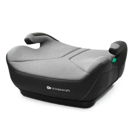 Бустерна седалка Kinderkraft I-BOOST 2 I-Size, grey