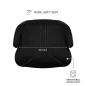 Kinderkraft I-BOOST 2 I-Size столче за кола Black