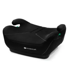 Бустерна седалка Kinderkraft I-BOOST 2 I-Size, black