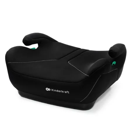 Бустерна седалка Kinderkraft I-BOOST 2 I-Size, black