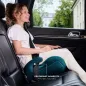 Kinderkraft I-BOOST 2 I-Size столче за кола Black