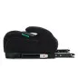 Kinderkraft I-BOOST 2 PRO I-Size столче за кола IsoFix BLACK