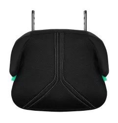 Kinderkraft I-BOOST 2 PRO I-Size столче за кола IsoFix BLACK – снимка 3