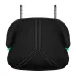 Kinderkraft I-BOOST 2 PRO I-Size столче за кола IsoFix BLACK