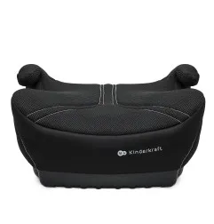 Kinderkraft I-BOOST 2 PRO I-Size столче за кола IsoFix BLACK – снимка 4