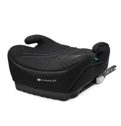 Бустерна седалка Kinderkraft I-BOOST 2 I-Size PRO, Black
