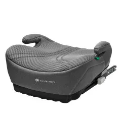 Бустерна седалка Kinderkraft I-BOOST 2 I-Size PRO, Grey