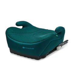Бустерна седалка Kinderkraft I-BOOST 2 I-Size PRO, Green