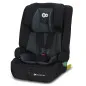 Kinderkraft SAFETY FIX 2 столче за кола BLACK