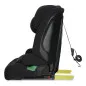 Kinderkraft SAFETY FIX 2 столче за кола BLACK