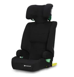 Kinderkraft SAFETY FIX 2 столче за кола BLACK – снимка 13