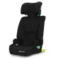 Kinderkraft SAFETY FIX 2 столче за кола BLACK